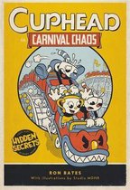Cuphead in Carnival Chaos