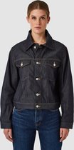 Kings of Indigo - Fuchi - Jack - Donker Blauw - XS