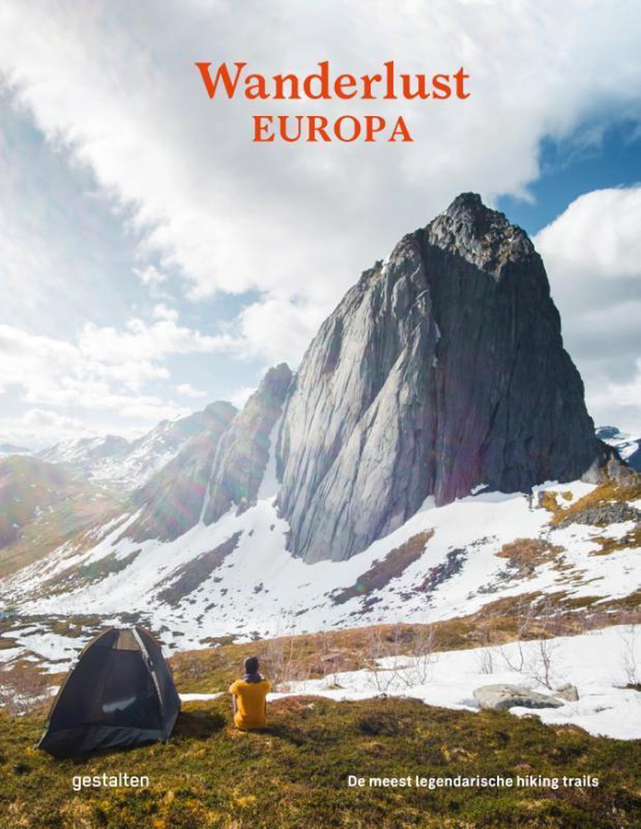 Wanderlust – Europa