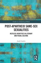Post-Apartheid Same-Sex Sexualities