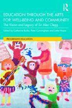 Progressive Education - Education through the Arts for Well-Being and Community