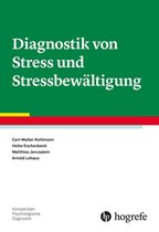 Kompendien Psychologische Diagnostik 20 - Diagnostik von Stress und Stressbewältigung