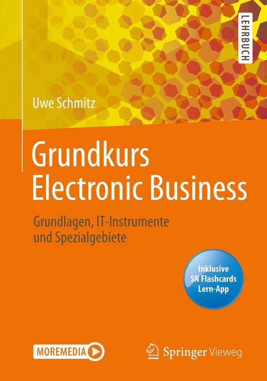 Computer Science and Engineering (German Language) - Grundku ... - cover