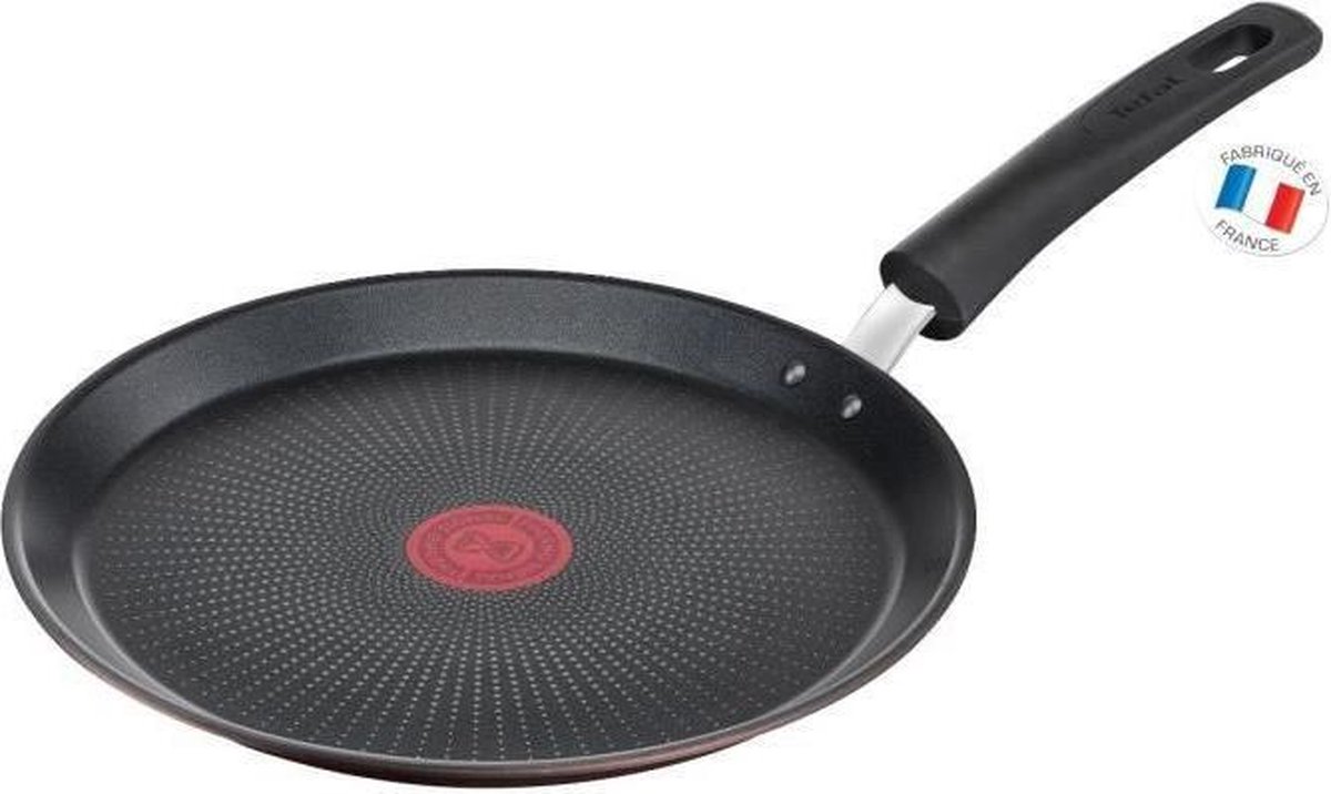 Tefal pannenkoekenpan Eco Respect Ø25