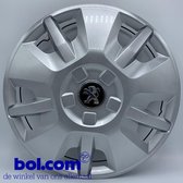 WIELDOP 15 INCH PEUGEOT BOXER 1611985580 – 1374683080 (ORIGINEEL SET)