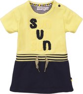 Dirkje E-SUNNY Baby Meisjes Jurk - Maat 62