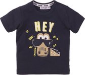 Dirkje E-HEY Baby Jongens T-Shirt - Maat 62