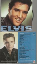 Elvis Presley Collection From the Heart