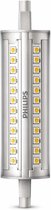 Philips R7S Staaflamp 14W Koel Wit Dimbaar