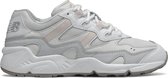 New Balance Sneakers - Maat 37 - Vrouwen - lichtgrijs/wit