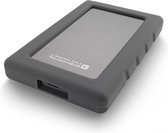 Oyen Digital U32 Shadow Dura - SSD | 512GB | USB-C 3.1 | Portable SSD