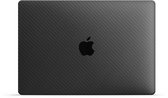 Macbook Pro 13’’  [2020 Met Apple M1 chip] Skin Carbon Grijs - 3M Sticker