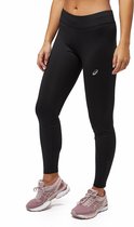 Asics Silver Sportlegging / Hardloopbroek - Zwart Dames - Maat M