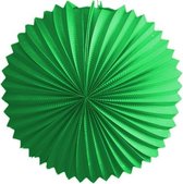 Tib Honeycomb 25 Cm Papier Groen