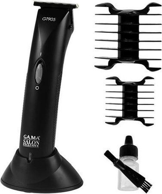 Ga.Ma Rocket USB Trimmer Kopen? Nu € 49,46 - View #13
