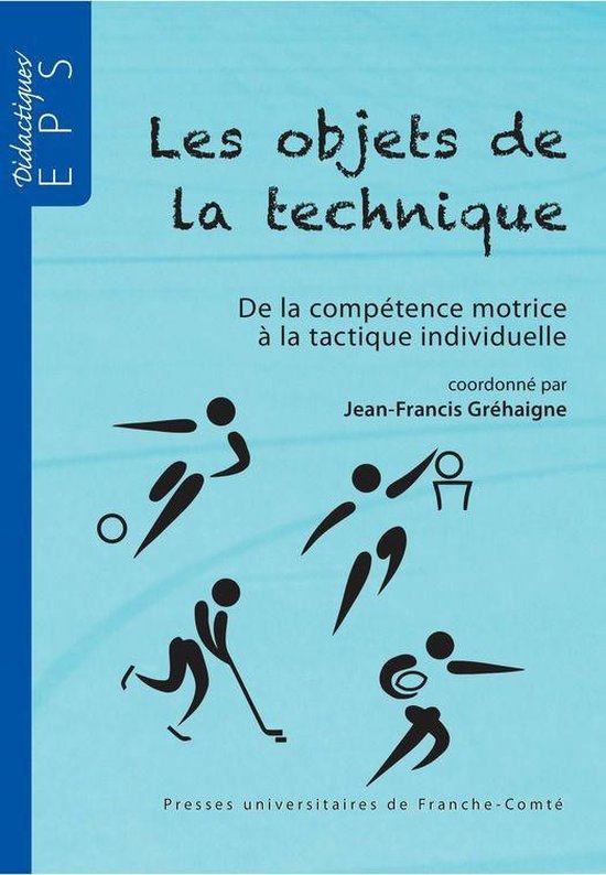 Pratiques & techniques - Les objets de la technique