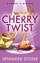 A Cherry PI Mystery 2 - Cherry Twist