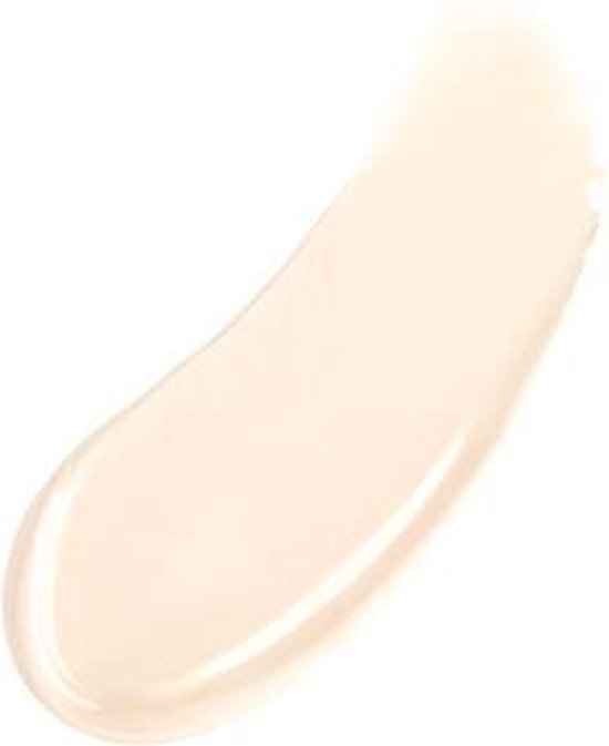 Veeg van IT Cosmetics CC+ Cream, neutrale huidskleur.