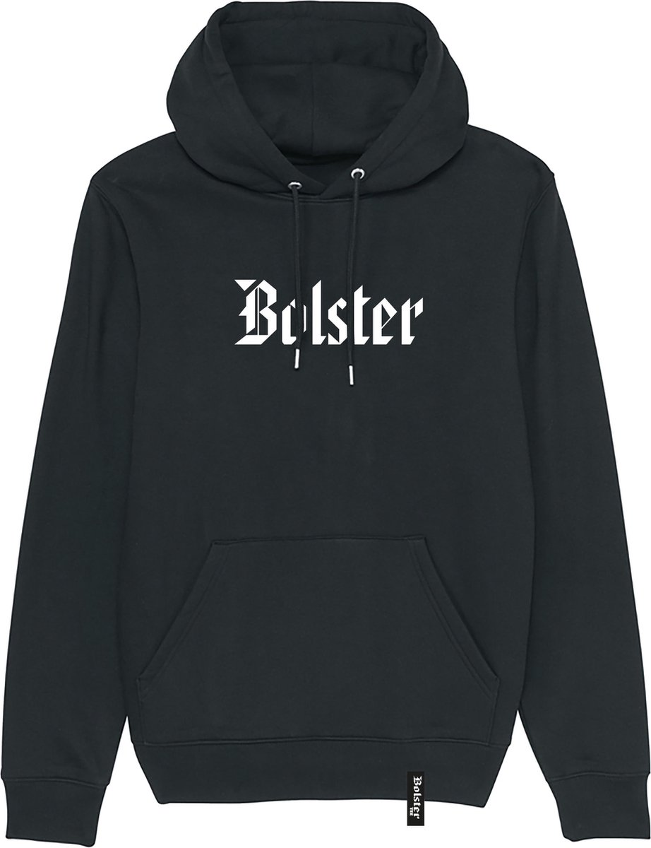 Trui | Bolster#0041 - Bolster hoodie | Maat: L