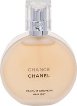 Chanel Chance - 35 ml - hairmist - haarparfum voor dames