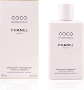 Chanel Coco Mademoiselle Bodylotion - 200 ml