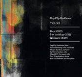 Dag-Filip Roaldsnes - Trilogi (3 CD)