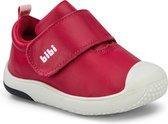 Bibi - Unisex Sneakers -  Pre Walker Rood - maat 23