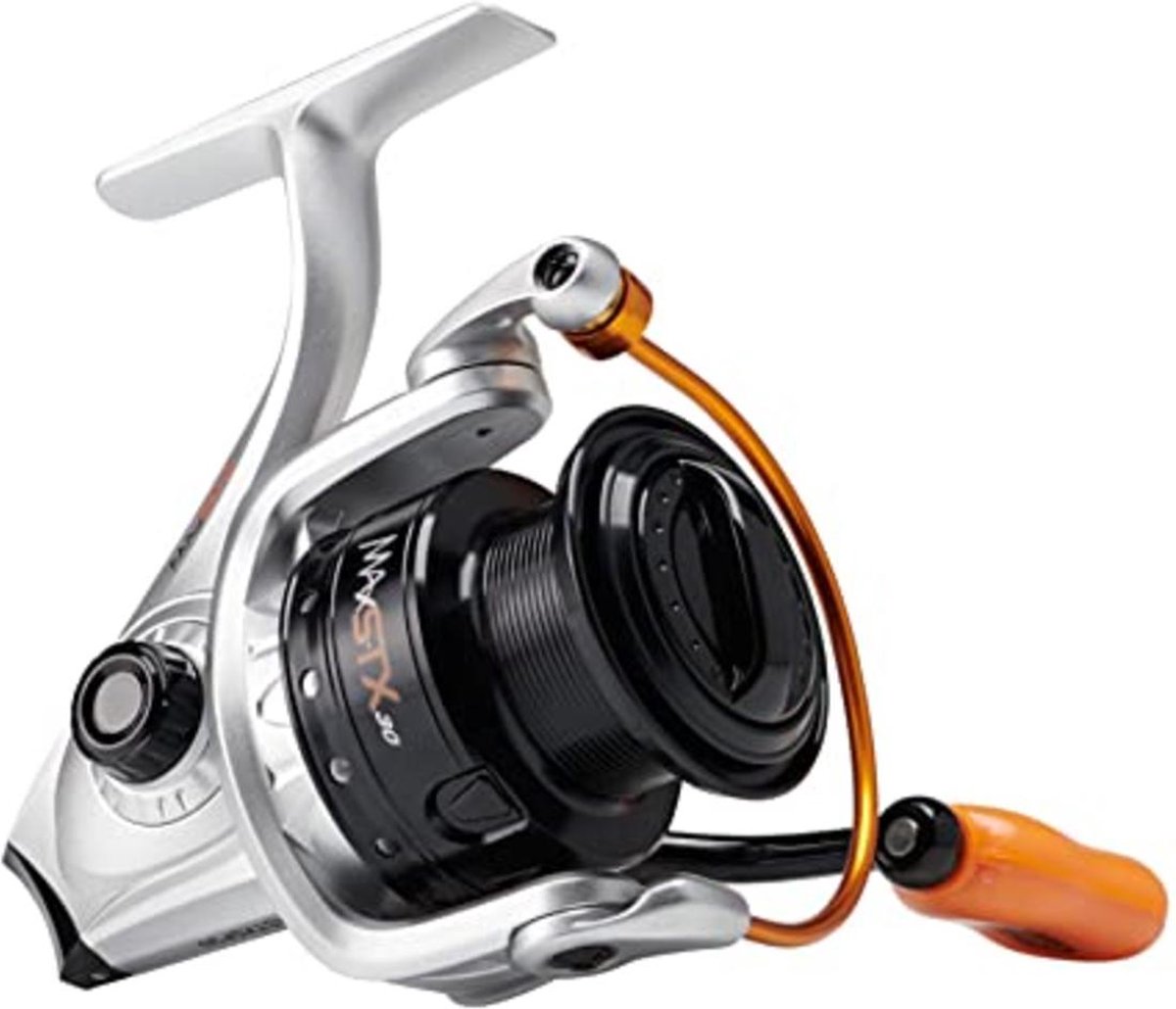 Abu Garcia - Werpmolen - STX 10