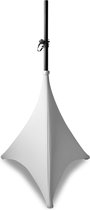 BeamZ hoes voor luidsprekerstandaard - 70cm