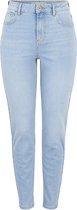 Pieces PCLEAH MOM HW ANK LB160-BA / NOOS BC Jeans pour femme - Taille XS