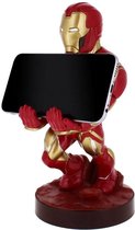 Cable Guy Marvel "Iron Man" Phone & Controller Holder NEW 2021