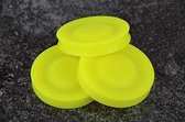 Mini frisbee