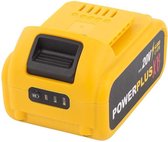Powerplus POWXB90050 20V Accu - 20V Li-ion - 4.0Ah