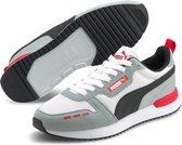 PUMA R78 Heren Sneakers - Gray - Maat 43