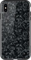 Nillkin Seashell Hard Case - Apple iPhone XS Max (6.5") - Zwart