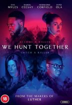 We Hunt Together (dvd)
