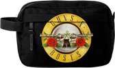 Guns N' Roses toilettas - Roses logo
