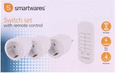 smartwares switch swt with remote control