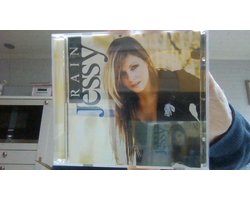JESSY  RAIN