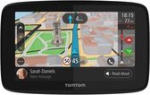 TomTom GO 520 Vast - 5'' - Touchscreen - Zwart