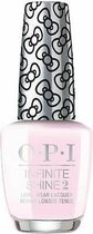 OPI nagellak hello kitty Let's be Friends