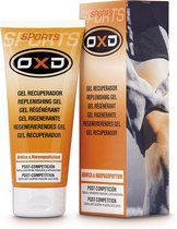 OXD Sports Replenishing Gel - 200ml