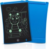 8,5 Inch Draagbare LCD-Tekenbord met Wis functie – Elektronisch Tekentablet Incl. Stylus Pen - Kinder Tablet