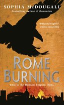 Romanitas - Rome Burning