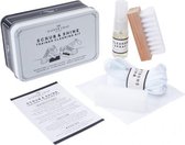 CGB -Dapper Chap Scrub & Shine Trainer Cleaning Kit