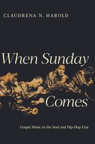 Music in American Life - When Sunday Comes