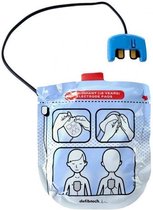 Defibtech Lifeline View kinderelektroden
