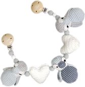Per il Bambino Wagenspanner Pinguïn