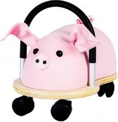 Wheelybug - Varken Klein (1 - 3 jaar) - Loopauto