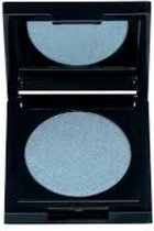 Idun Minerals Oogschaduw - Oogschaduw Förgätmigej - Blauw Glanzend